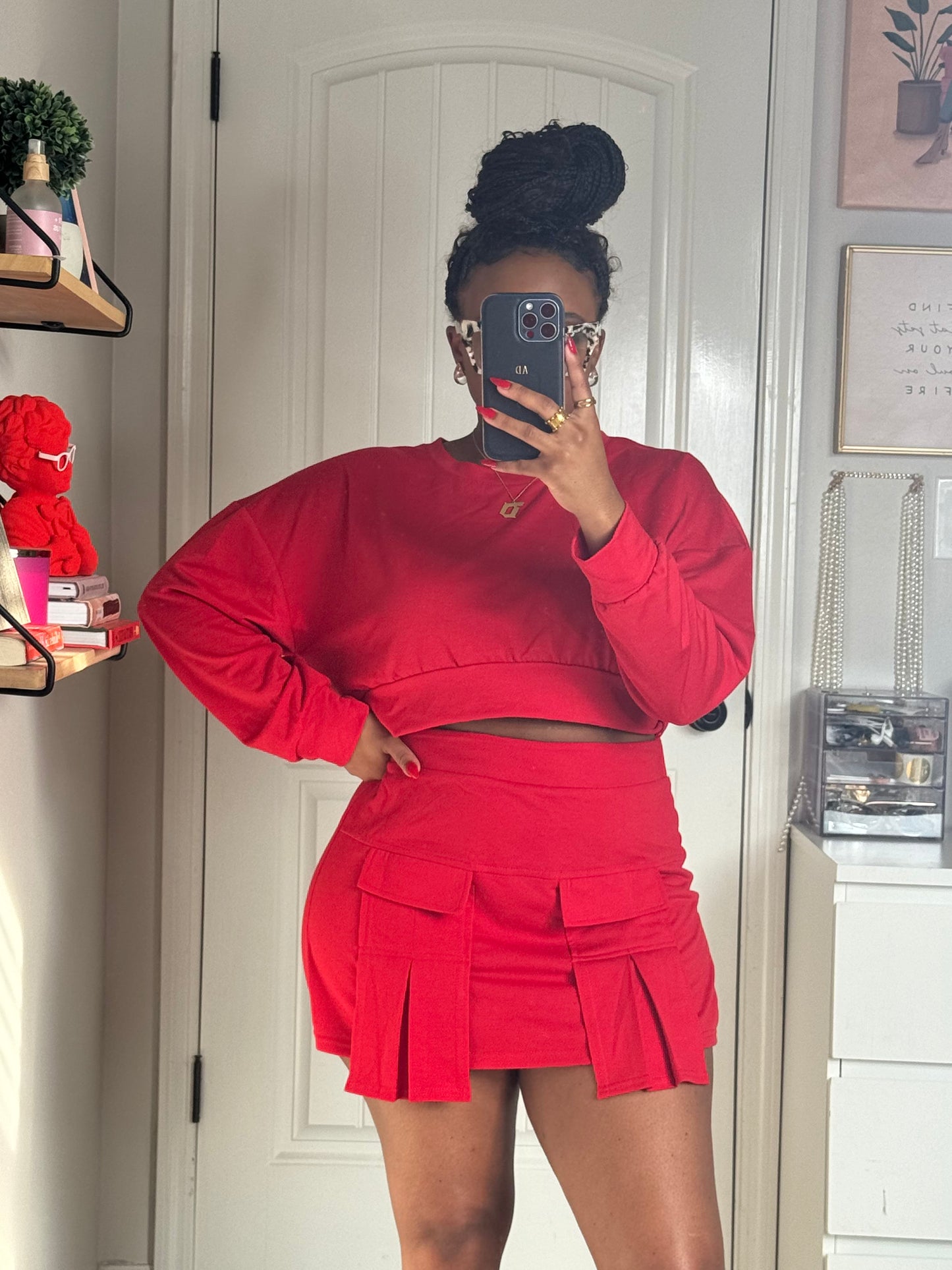 Not Your Other Set