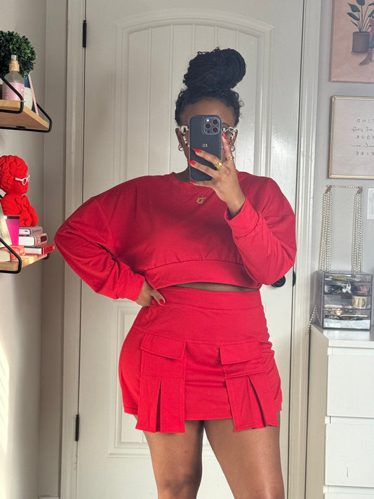 Not Your Other Set